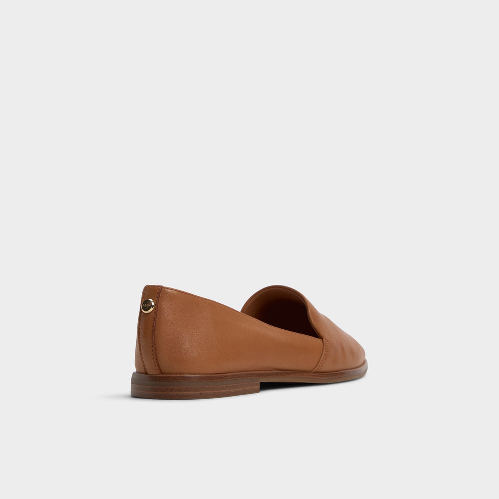 Caraelia Medium Brown Women's Loafers & Oxfords - Loafer | Aldo online