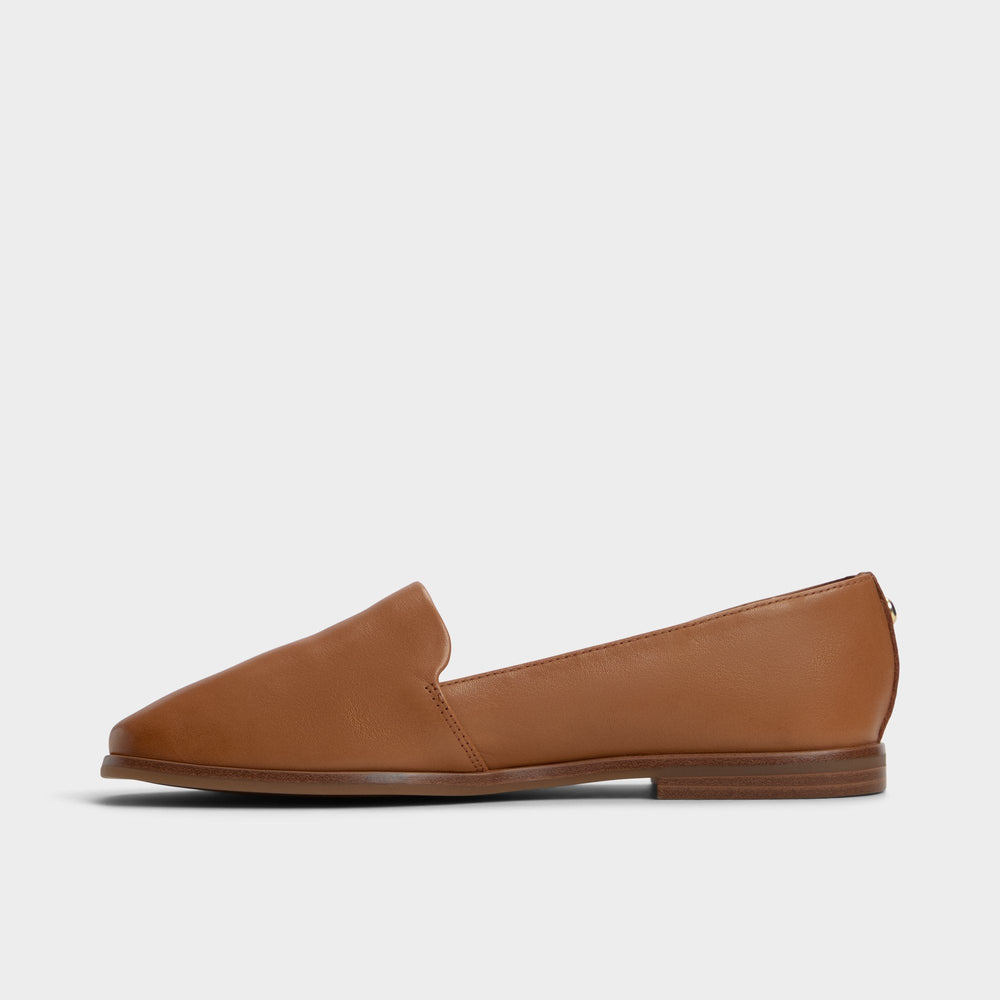 Caraelia Medium Brown Women's Loafers & Oxfords - Loafer | Aldo online