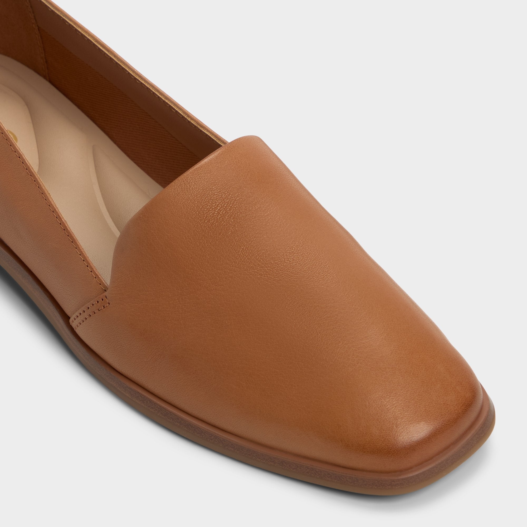 Caraelia Medium Brown Women's Loafers & Oxfords - Loafer | Aldo online