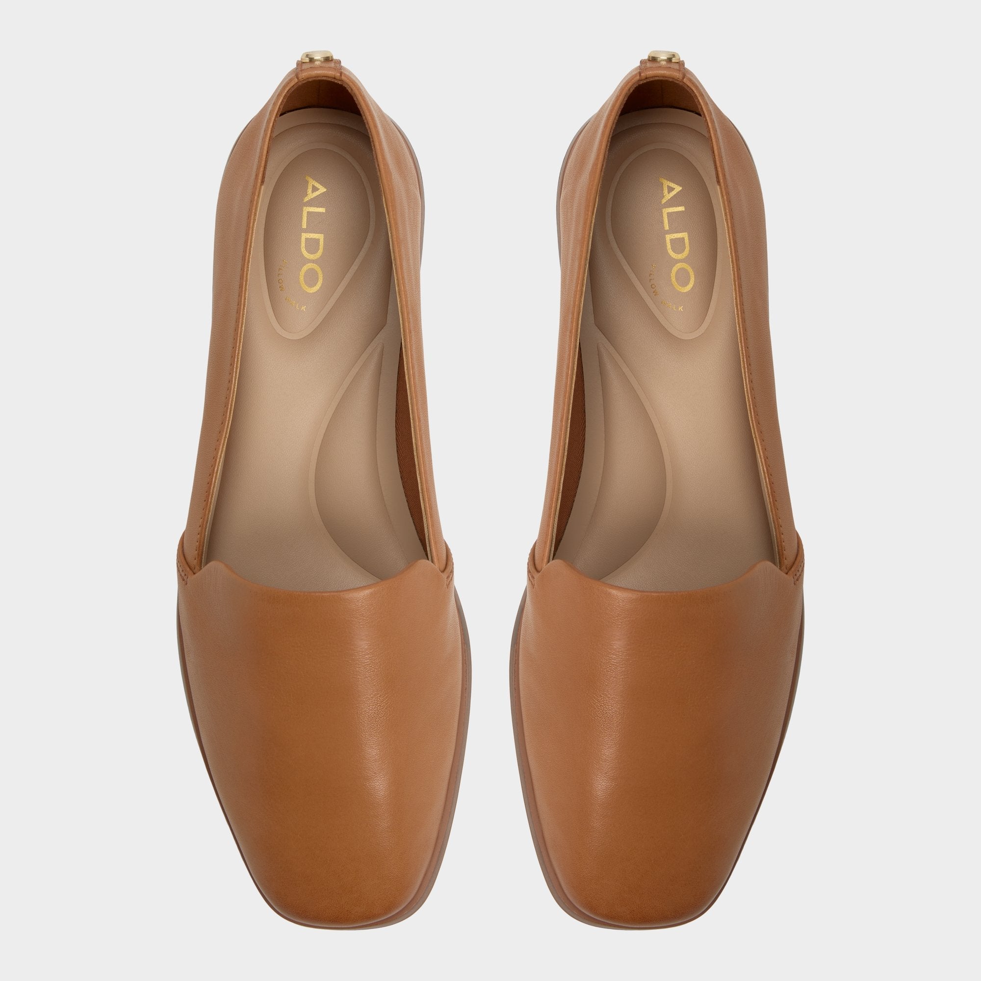 Caraelia Medium Brown Women's Loafers & Oxfords - Loafer | Aldo online