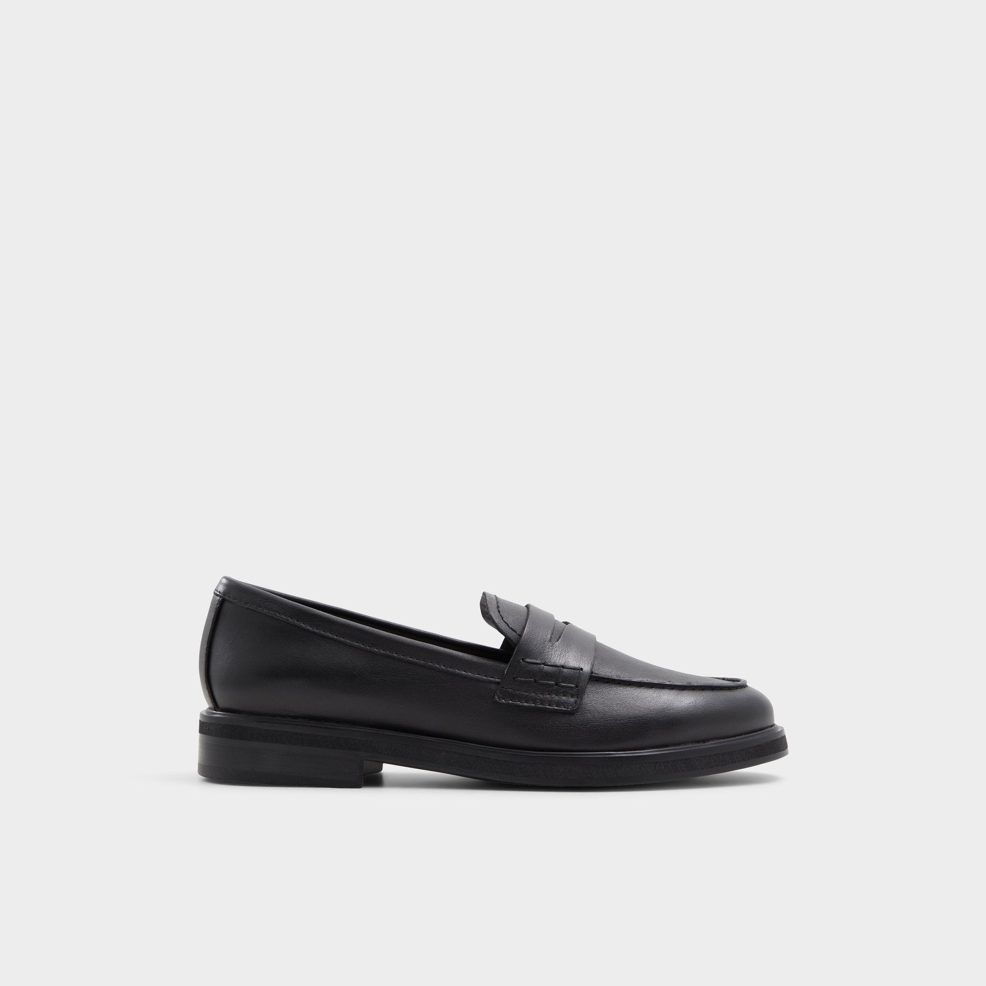 Lededanten Black Women's Loafers & Oxfords - Loafer, Block heel | Aldo outlet