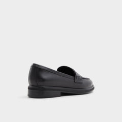 Lededanten Black Women's Loafers & Oxfords - Loafer, Block heel | Aldo outlet