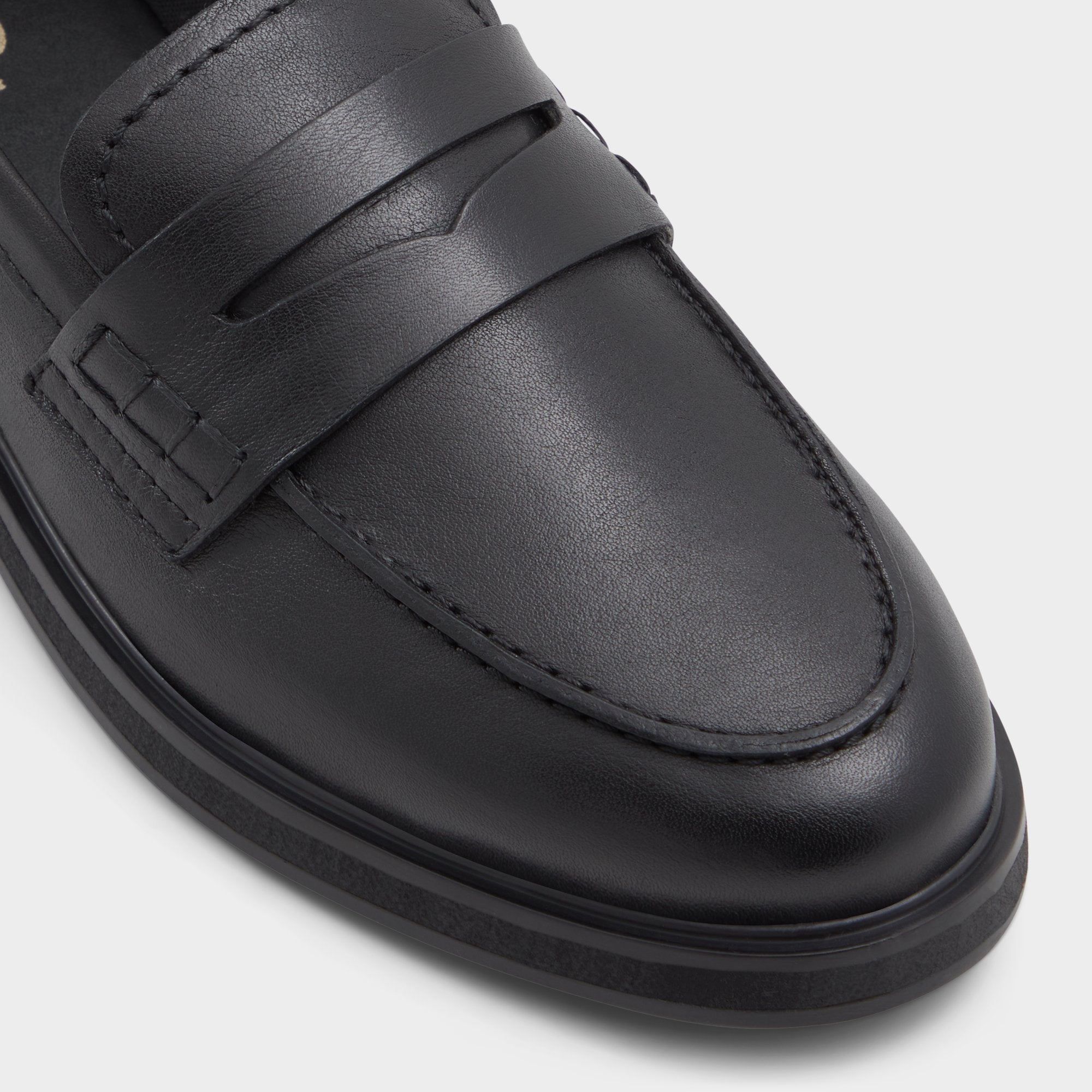 Lededanten Black Women's Loafers & Oxfords - Loafer, Block heel | Aldo outlet