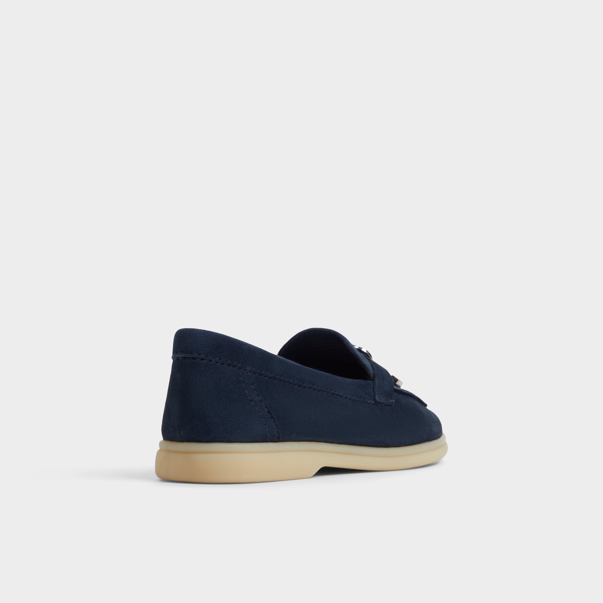 Creras Navy Women's Loafers & Oxfords - Loafer | Aldo on sale