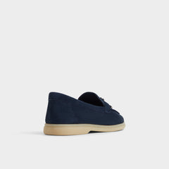 Creras Navy Women's Loafers & Oxfords - Loafer | Aldo on sale