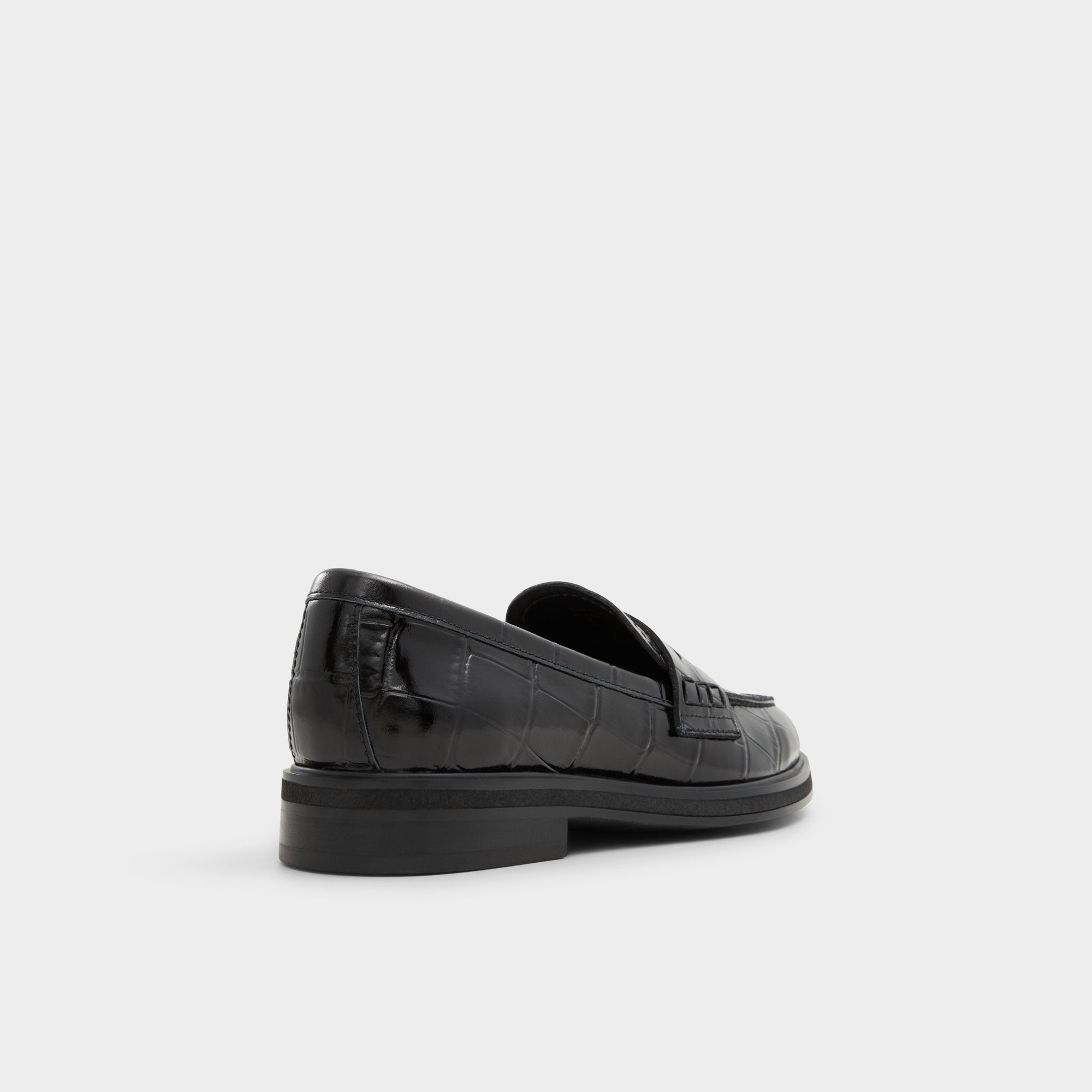 Lededanten Other Black Women's Loafers & Oxfords - Loafer, Block heel | Aldo for sale
