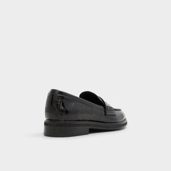 Lededanten Other Black Women's Loafers & Oxfords - Loafer, Block heel | Aldo for sale