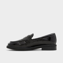 Lededanten Other Black Women's Loafers & Oxfords - Loafer, Block heel | Aldo for sale
