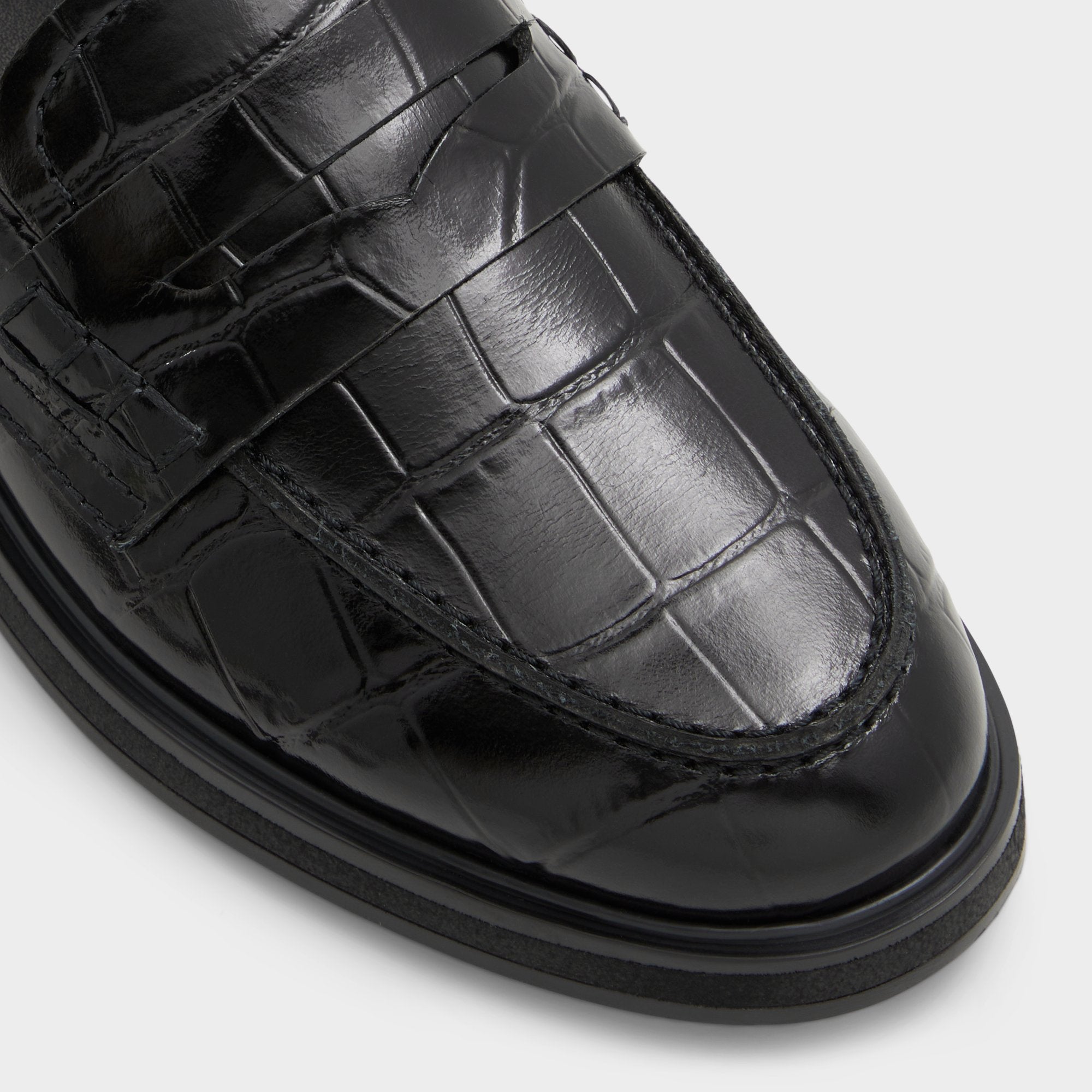 Lededanten Other Black Women's Loafers & Oxfords - Loafer, Block heel | Aldo for sale