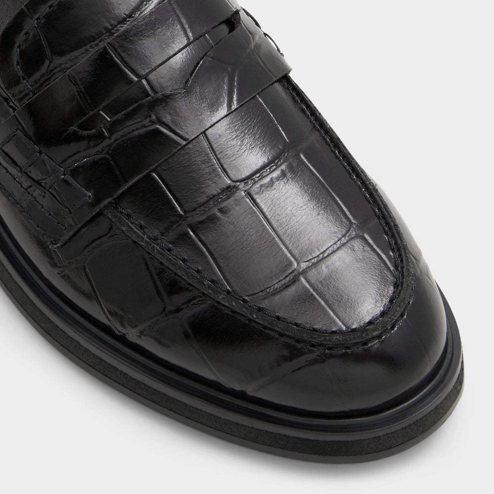 Lededanten Other Black Women's Loafers & Oxfords - Loafer, Block heel | Aldo for sale