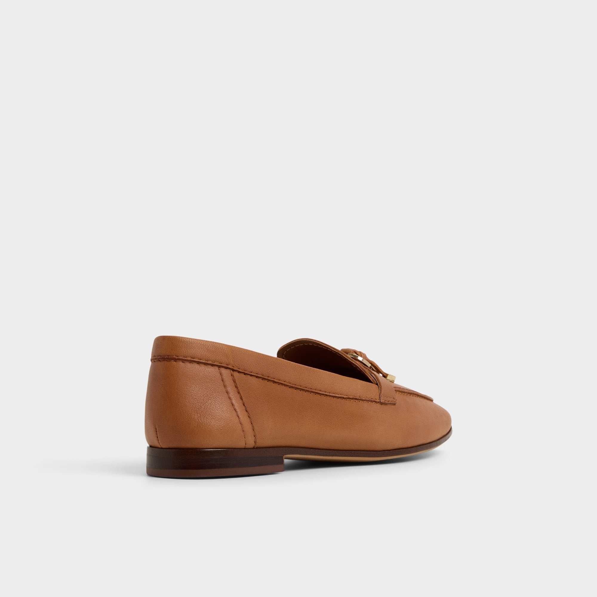 Ybilide Medium Brown Women's Loafers & Oxfords - Loafer | Aldo online