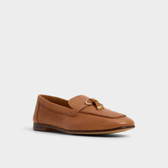 Ybilide Medium Brown Women's Loafers & Oxfords - Loafer | Aldo online