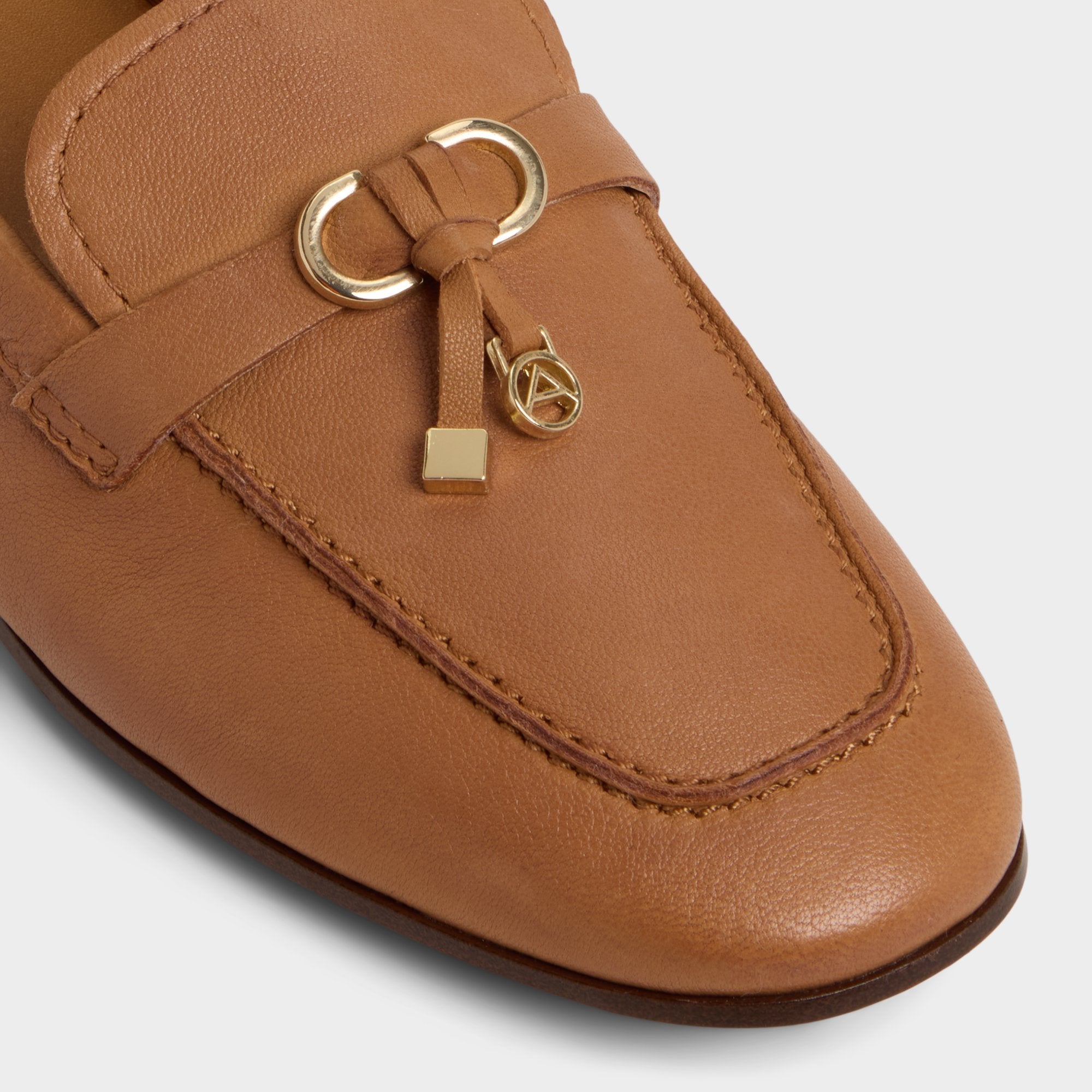 Ybilide Medium Brown Women's Loafers & Oxfords - Loafer | Aldo online