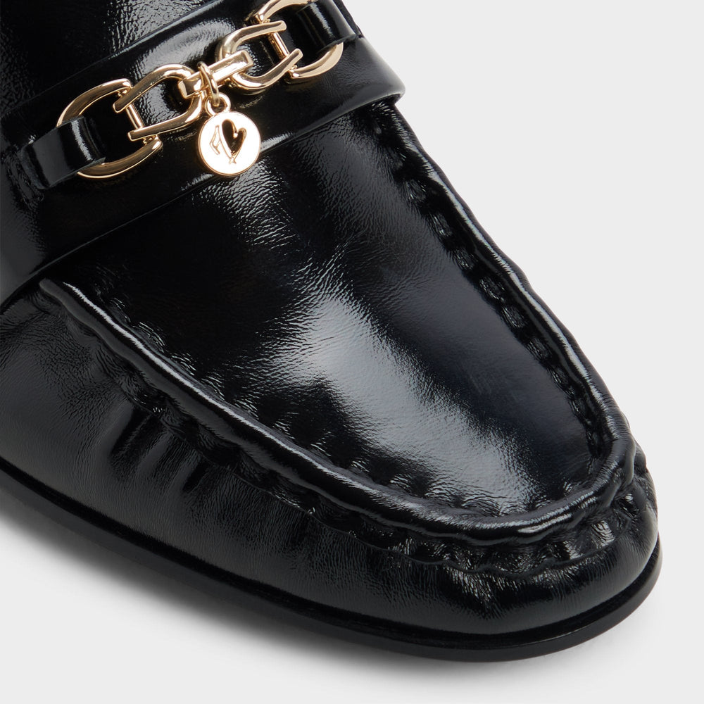 Verillon in Black - Loafer | Aldo on sale
