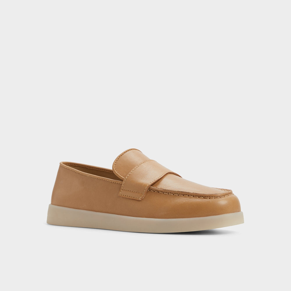 Seastroll Light Brown Women's Loafers & Oxfords - Loafer | Aldo discount