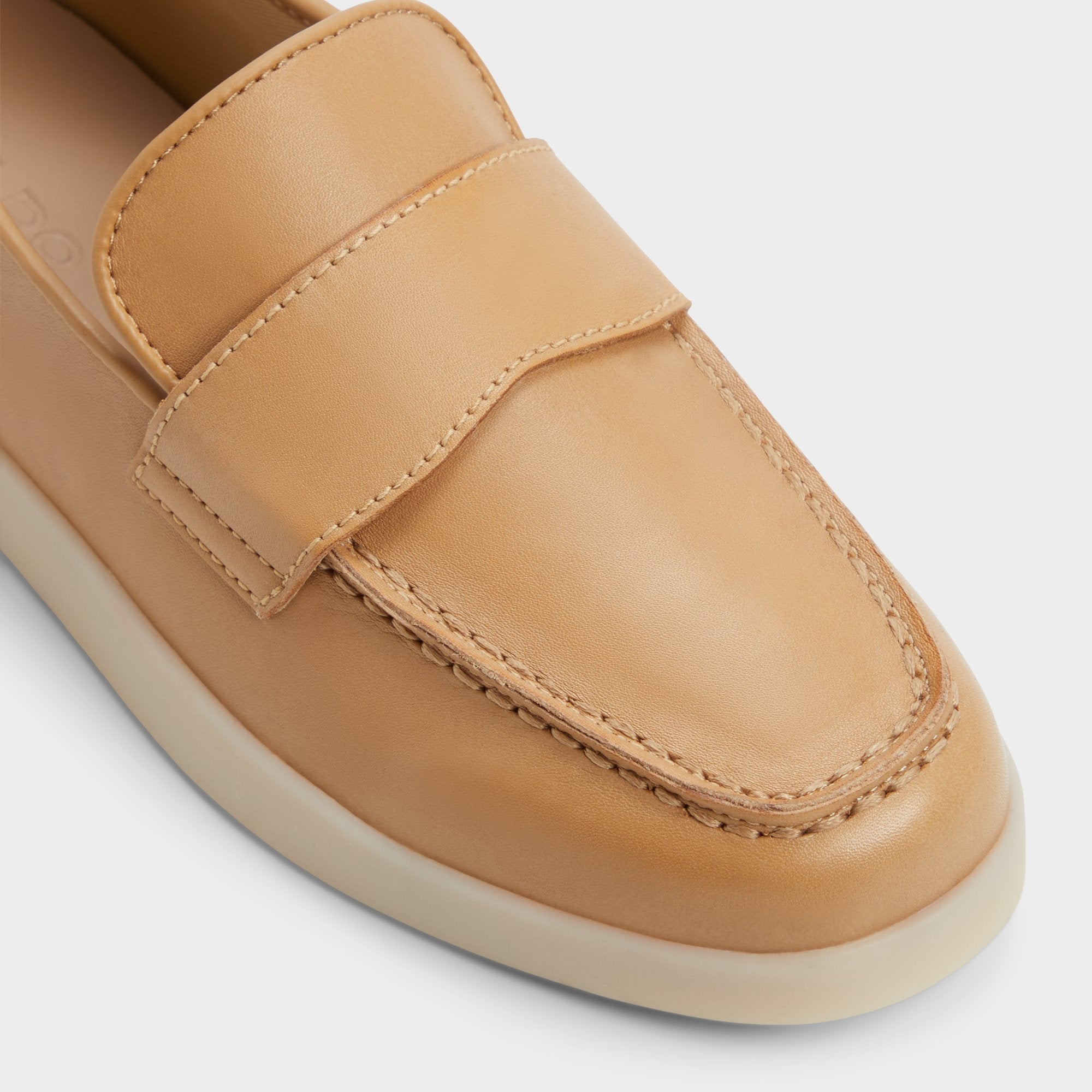 Seastroll Light Brown Women's Loafers & Oxfords - Loafer | Aldo discount