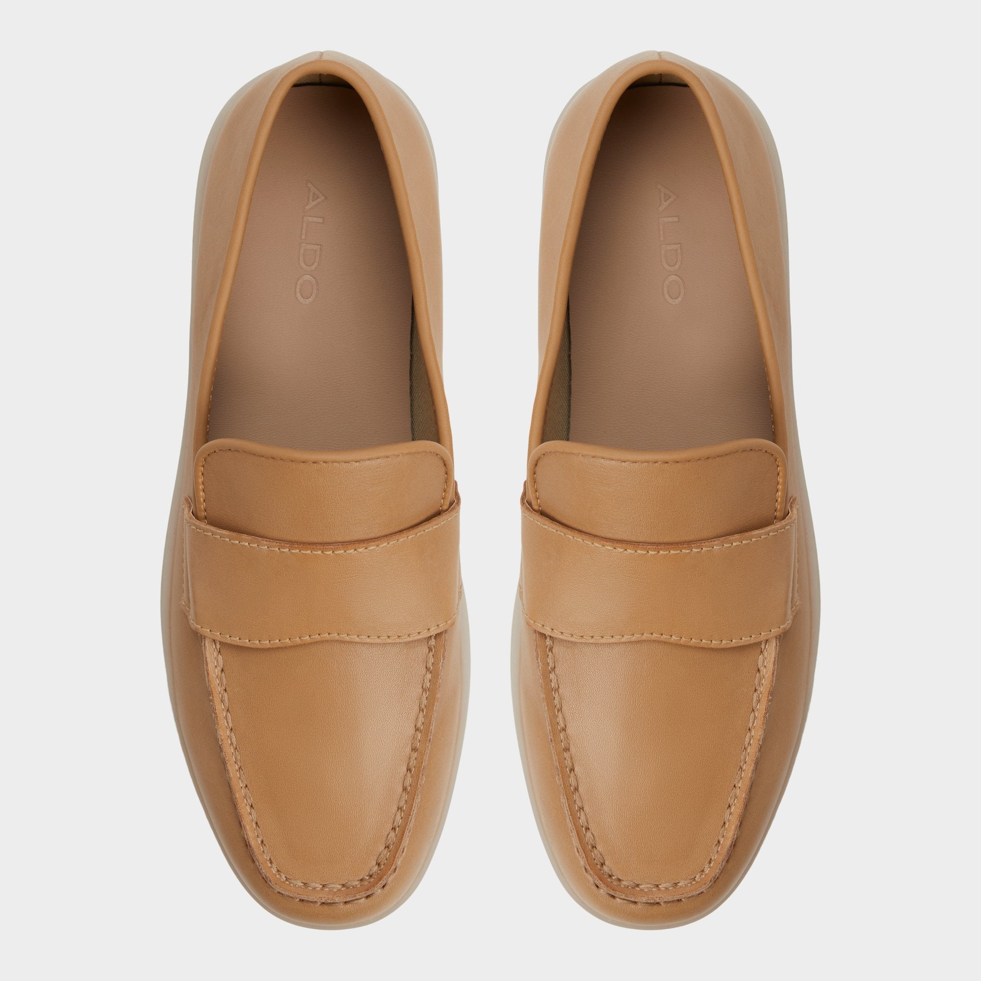 Seastroll Light Brown Women's Loafers & Oxfords - Loafer | Aldo discount