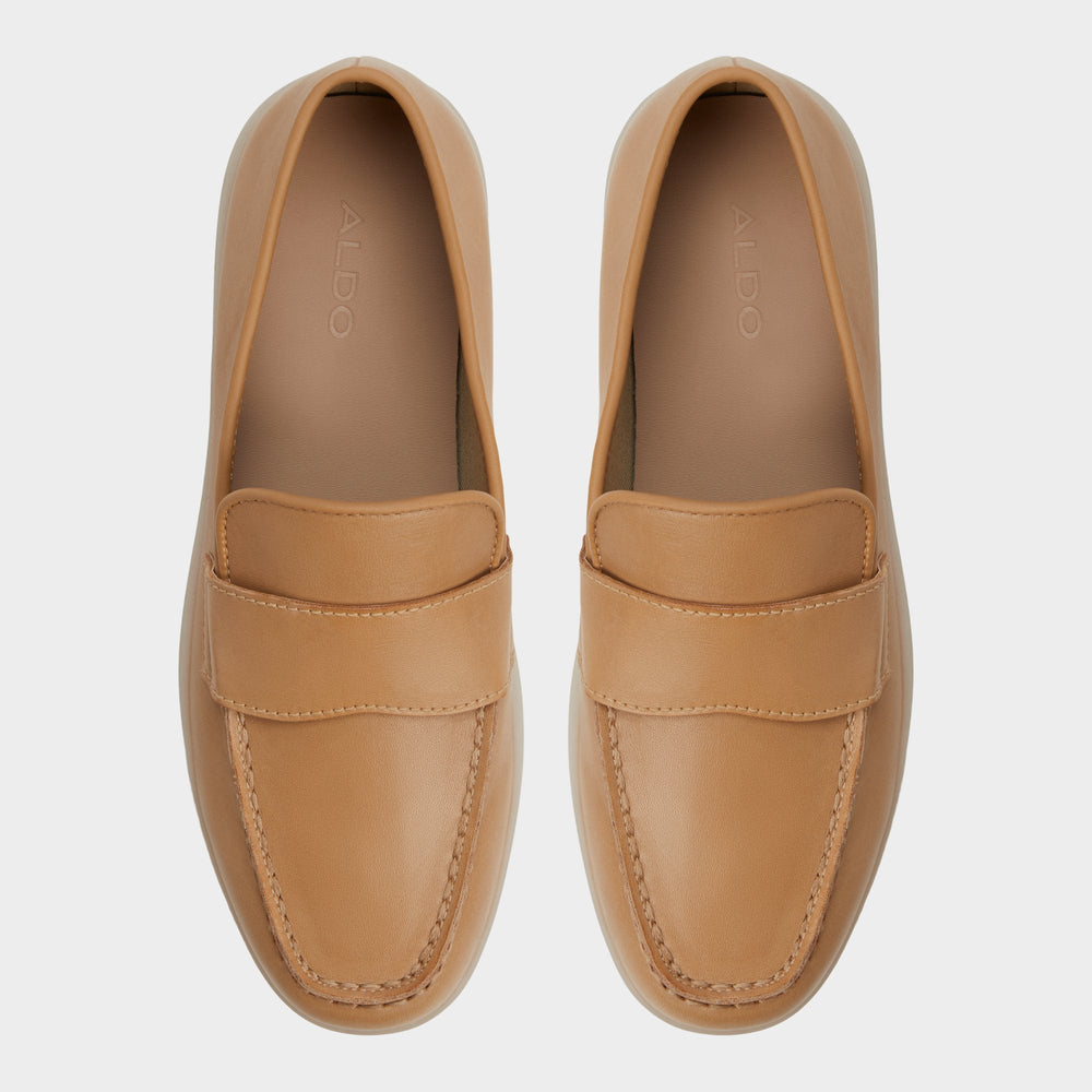 Seastroll Light Brown Women's Loafers & Oxfords - Loafer | Aldo discount