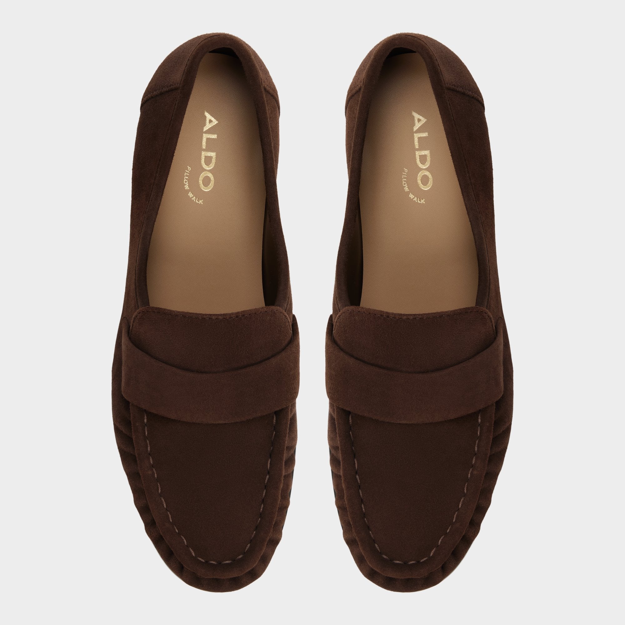 Verillan in Dark Brown 14163402 - Loafer | Aldo on sale