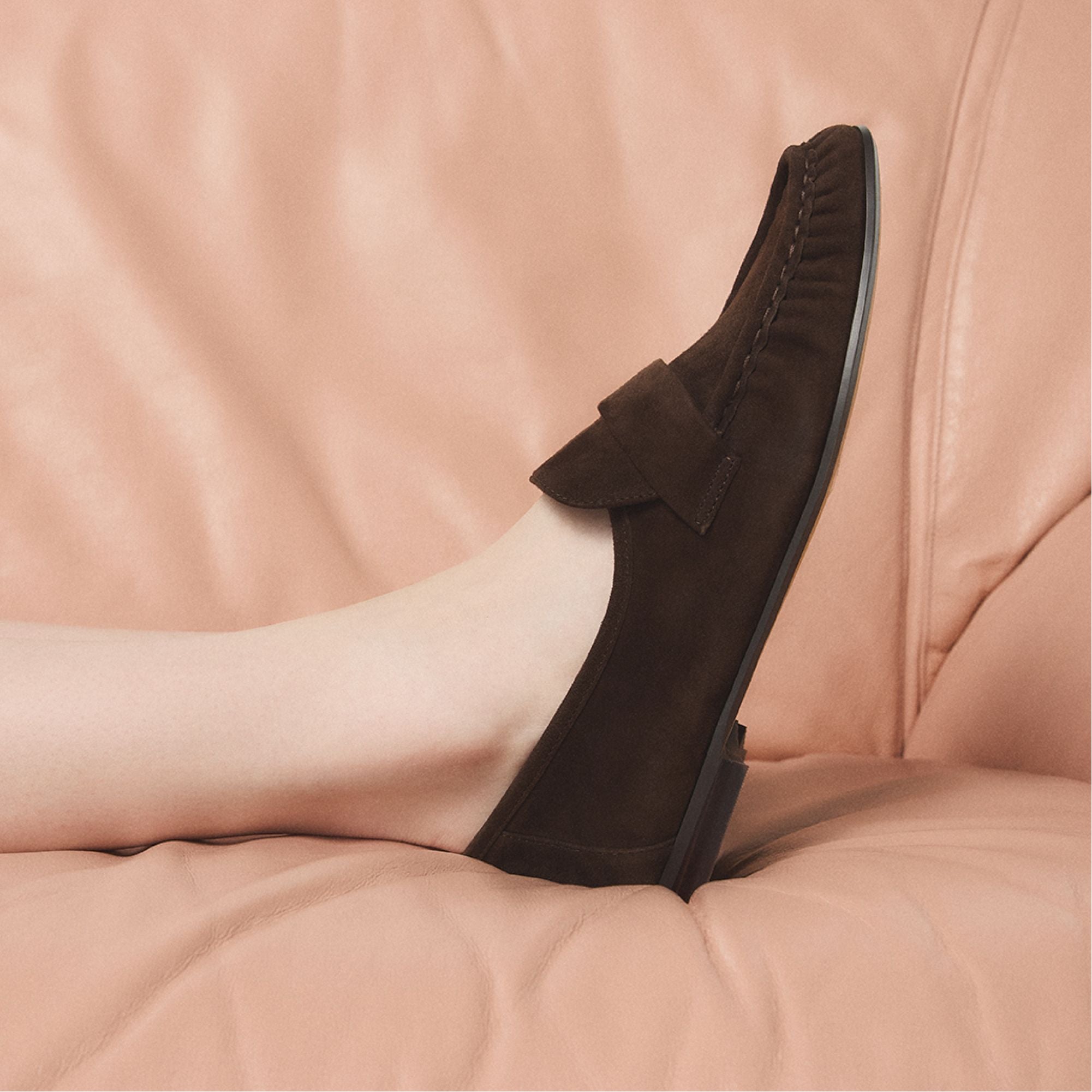 Verillan in Dark Brown 14163402 - Loafer | Aldo on sale