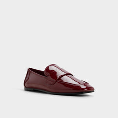 Bellamyy Red Women's Loafers & Oxfords - Loafer | Aldo for sale