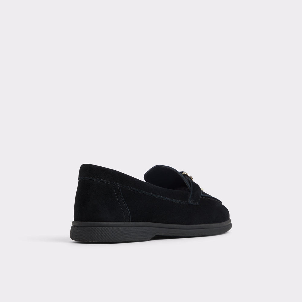 Creras Open Black Women's Loafers & Oxfords - Loafer | Aldo outlet