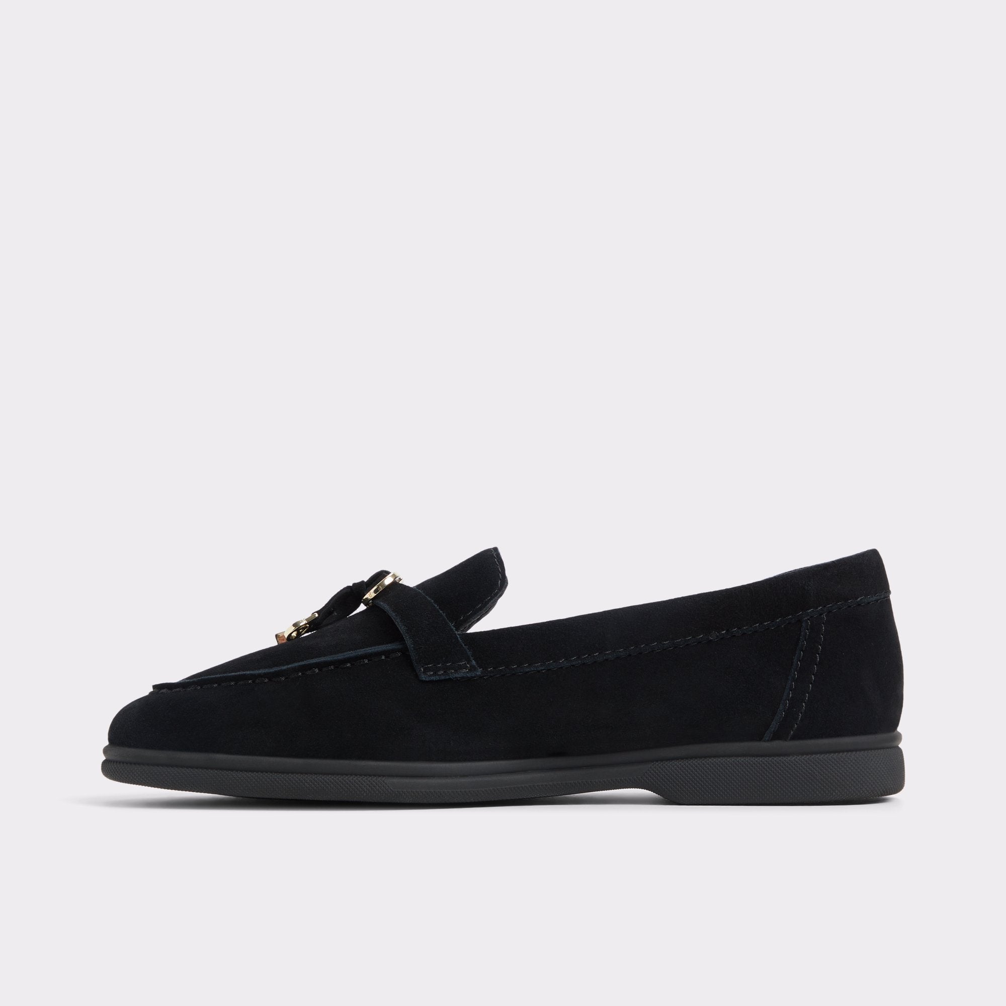 Creras Open Black Women's Loafers & Oxfords - Loafer | Aldo outlet