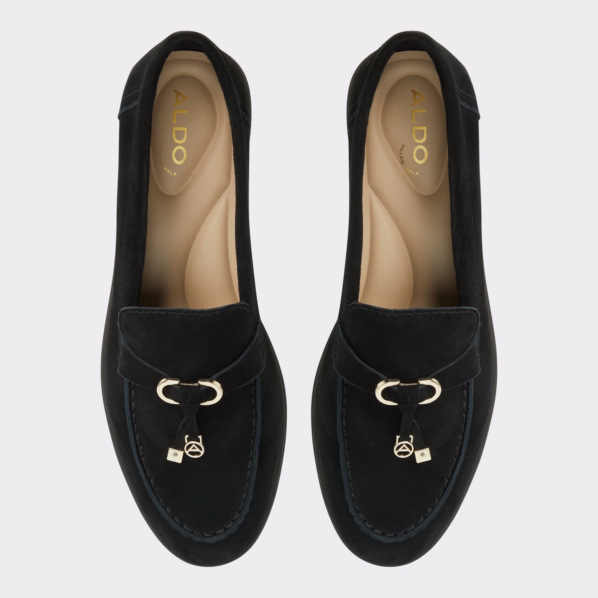 Creras Open Black Women's Loafers & Oxfords - Loafer | Aldo outlet