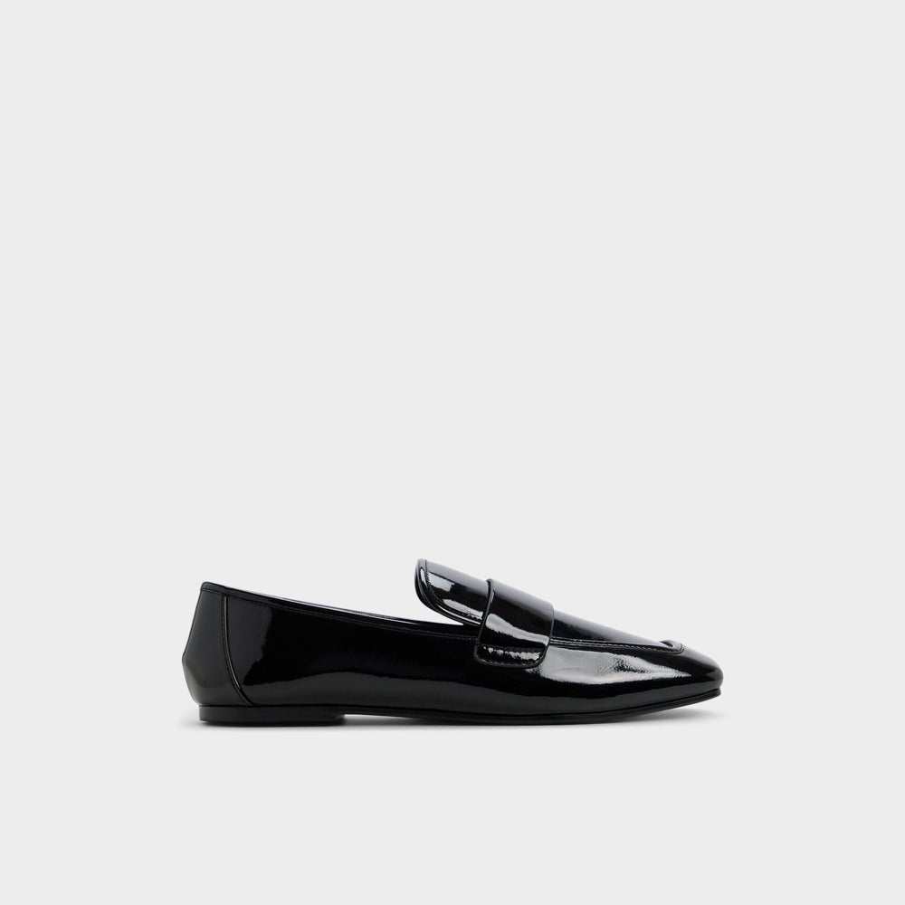 Bellamyy Black Women's Loafers & Oxfords - Loafer | Aldo sale
