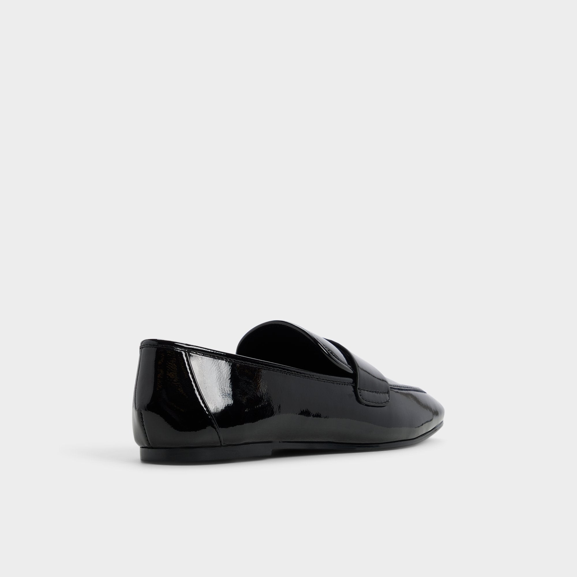 Bellamyy Black Women's Loafers & Oxfords - Loafer | Aldo sale