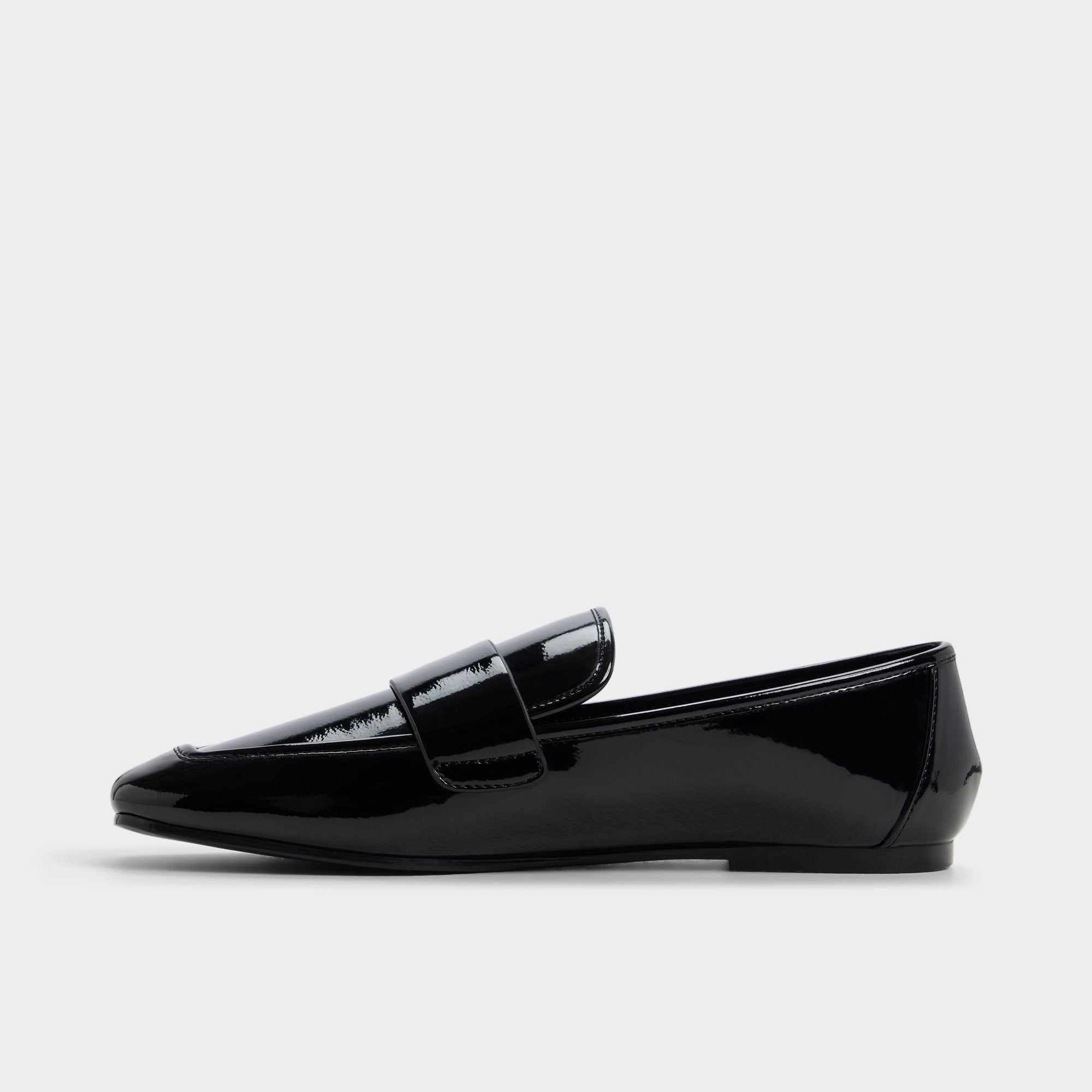Bellamyy Black Women's Loafers & Oxfords - Loafer | Aldo sale