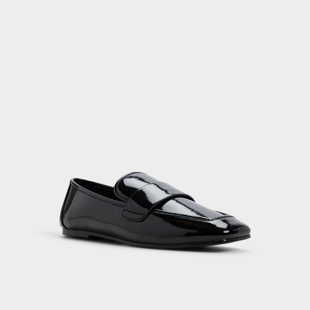Bellamyy Black Women's Loafers & Oxfords - Loafer | Aldo sale