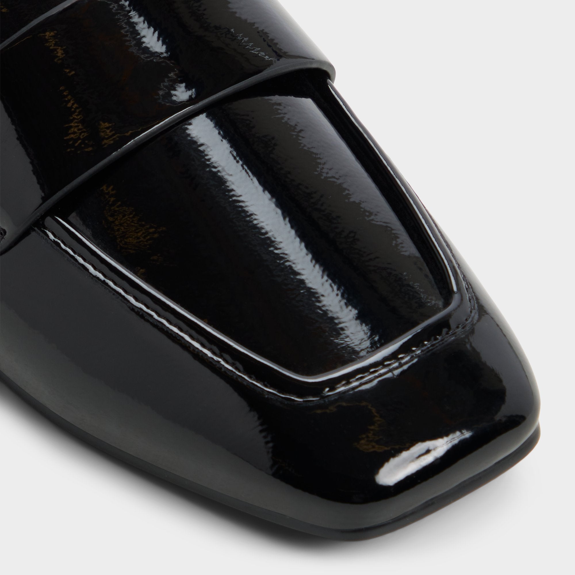 Bellamyy Black Women's Loafers & Oxfords - Loafer | Aldo sale