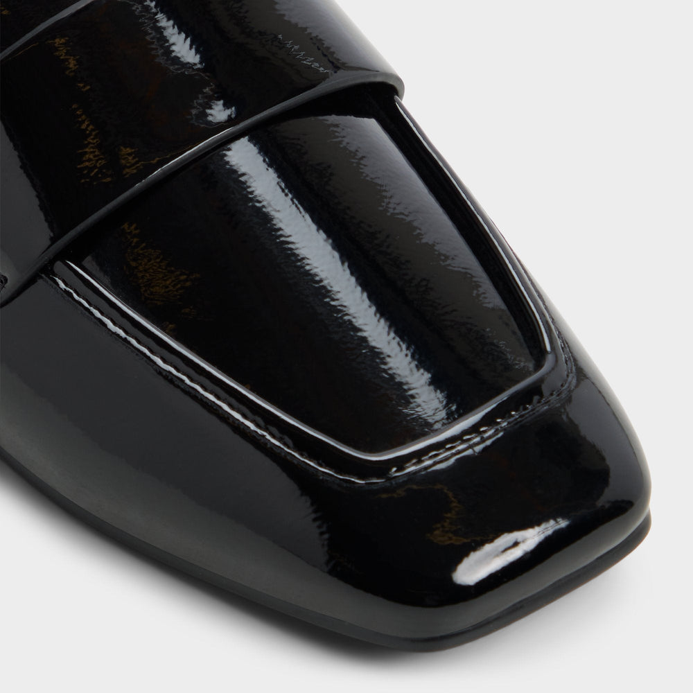 Bellamyy Black Women's Loafers & Oxfords - Loafer | Aldo sale