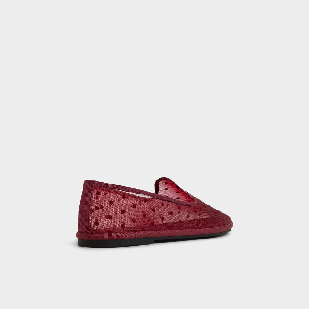 Aurabelle Other Red Women's Loafers & Oxfords - Loafer | Aldo on sale