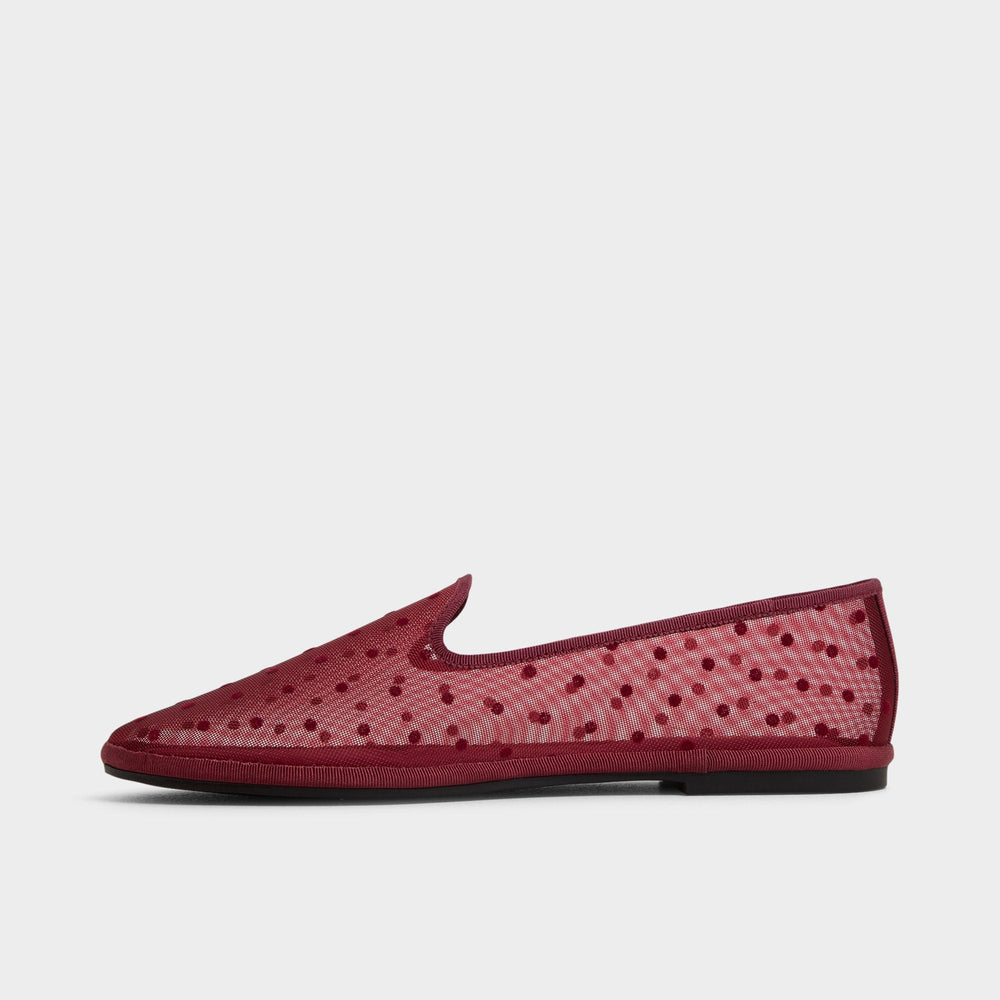 Aurabelle Other Red Women's Loafers & Oxfords - Loafer | Aldo on sale