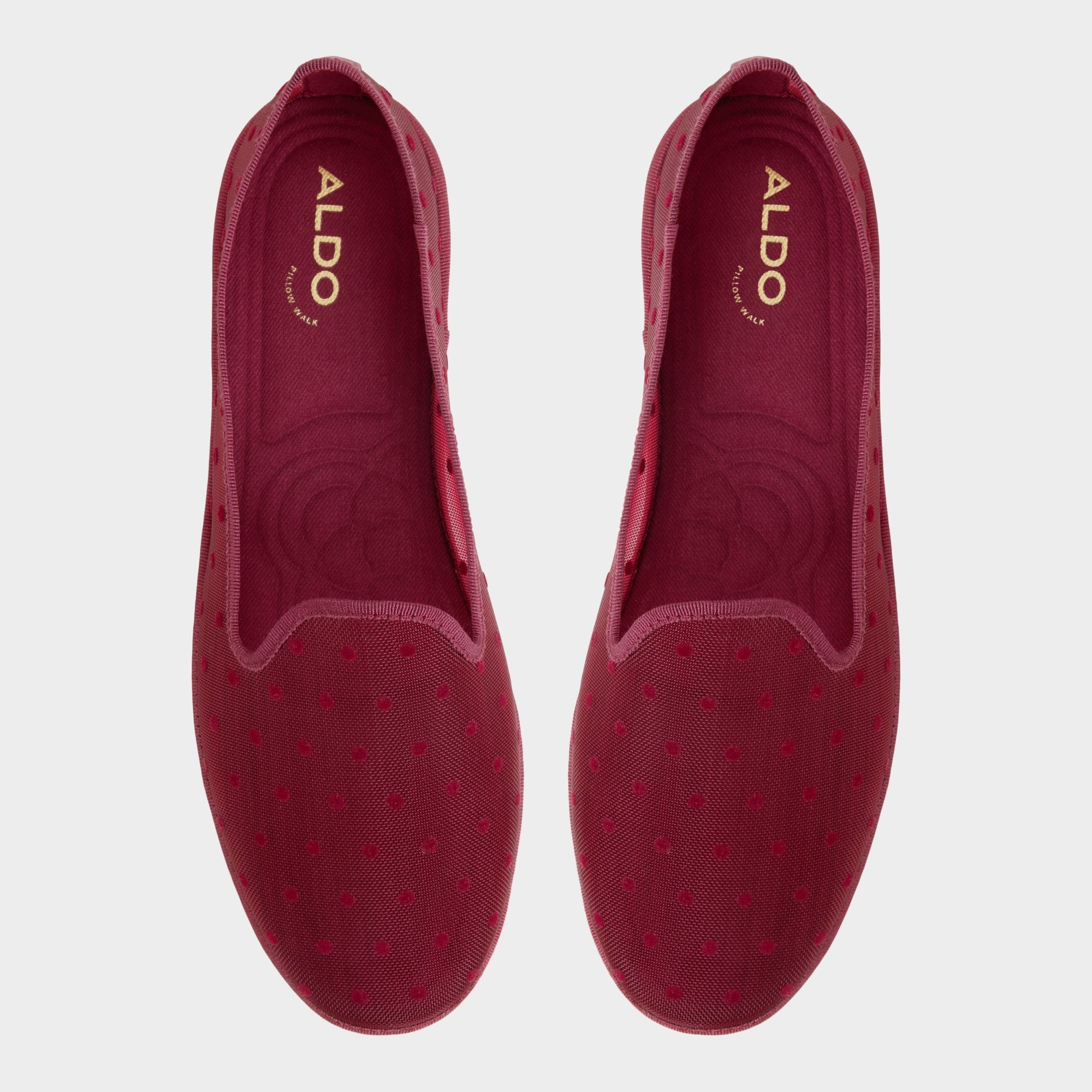 Aurabelle Other Red Women's Loafers & Oxfords - Loafer | Aldo on sale