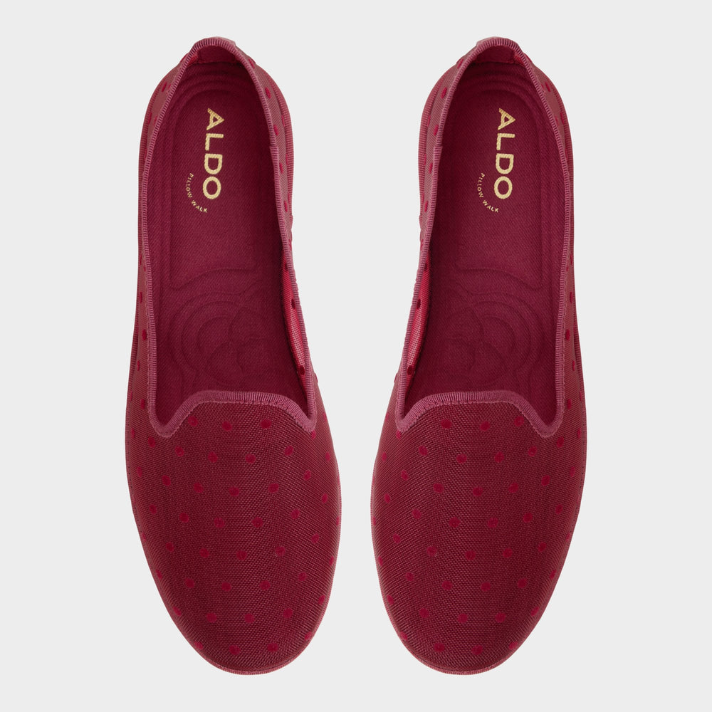 Aurabelle Other Red Women's Loafers & Oxfords - Loafer | Aldo on sale