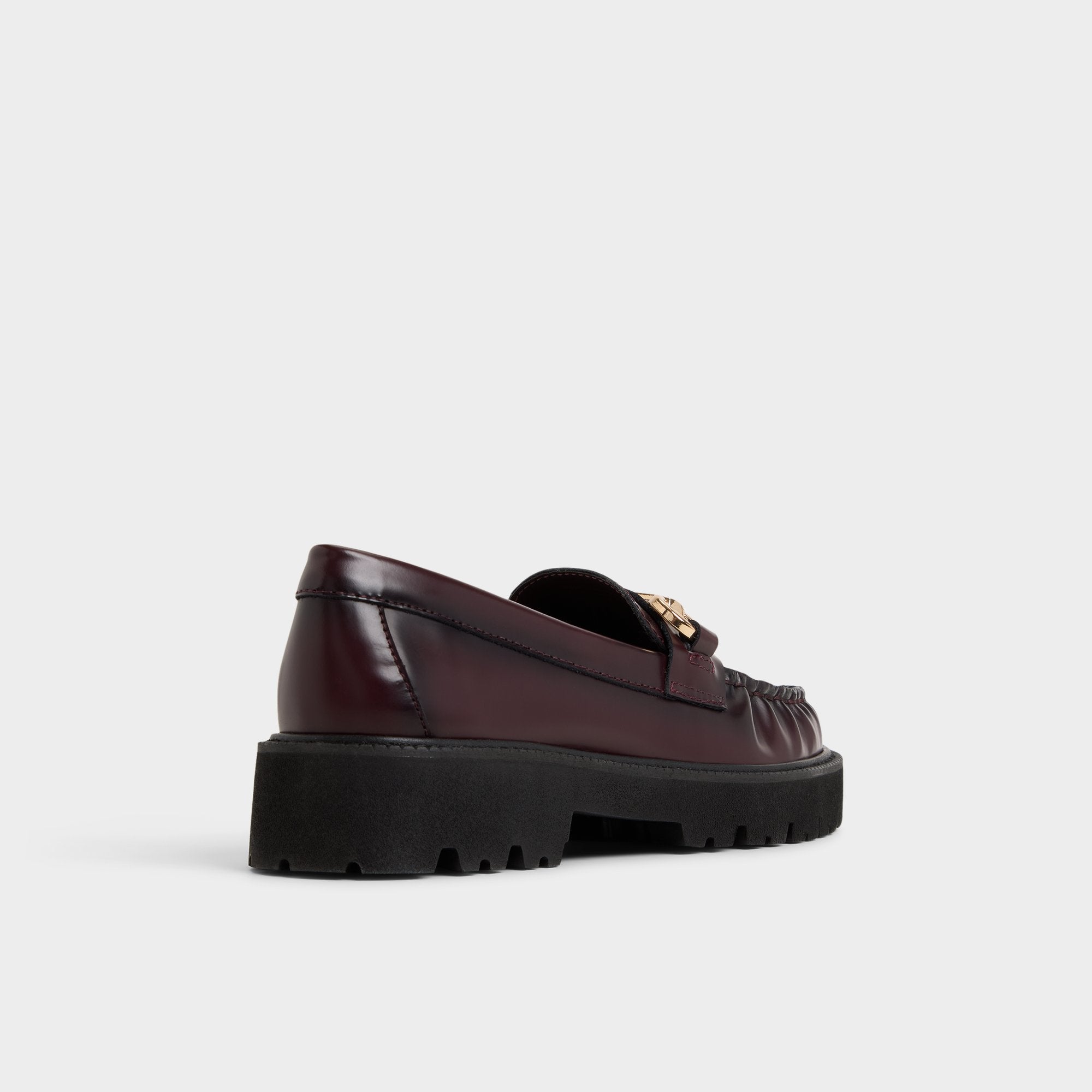 Danrose in Bordo - Loafer, Lug sole | Aldo online