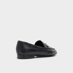 Francine Black Women's Loafers & Oxfords - Loafer | Aldo sale