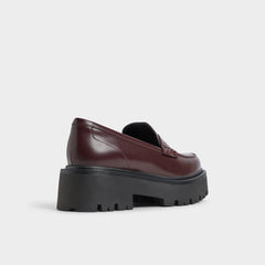 Cadaycia in Xt Bordo - Loafer, Lug sole | Aldo for sale
