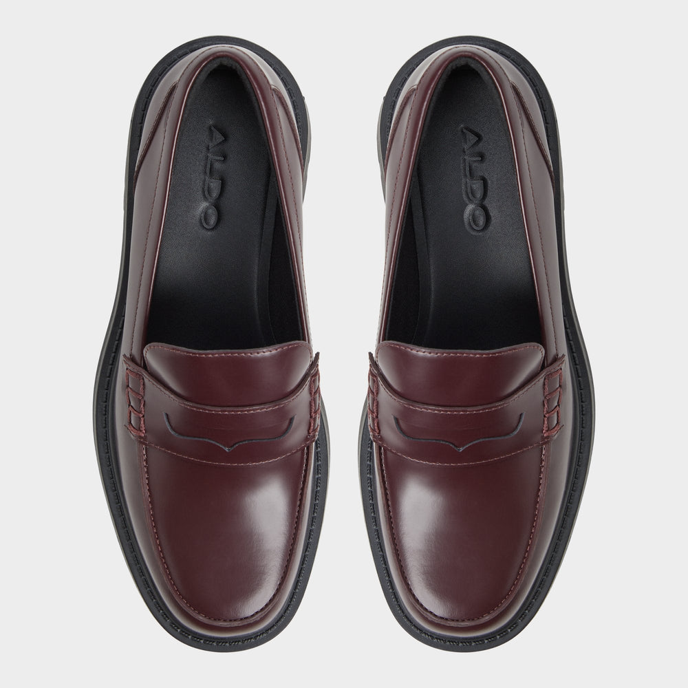 Cadaycia in Xt Bordo - Loafer, Lug sole | Aldo for sale