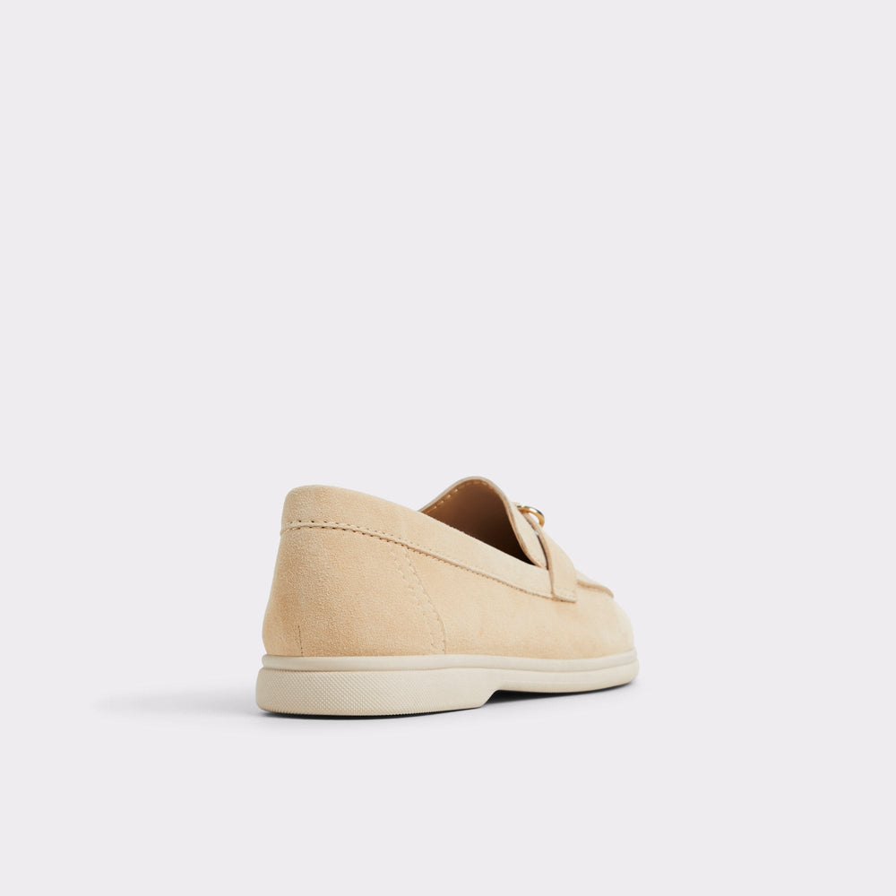Creras Sand Women's Loafers & Oxfords - Loafer | Aldo online