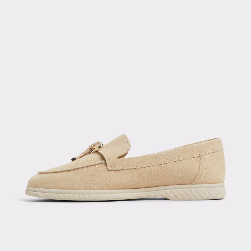 Creras Sand Women's Loafers & Oxfords - Loafer | Aldo online