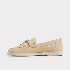 Creras Sand Women's Loafers & Oxfords - Loafer | Aldo online