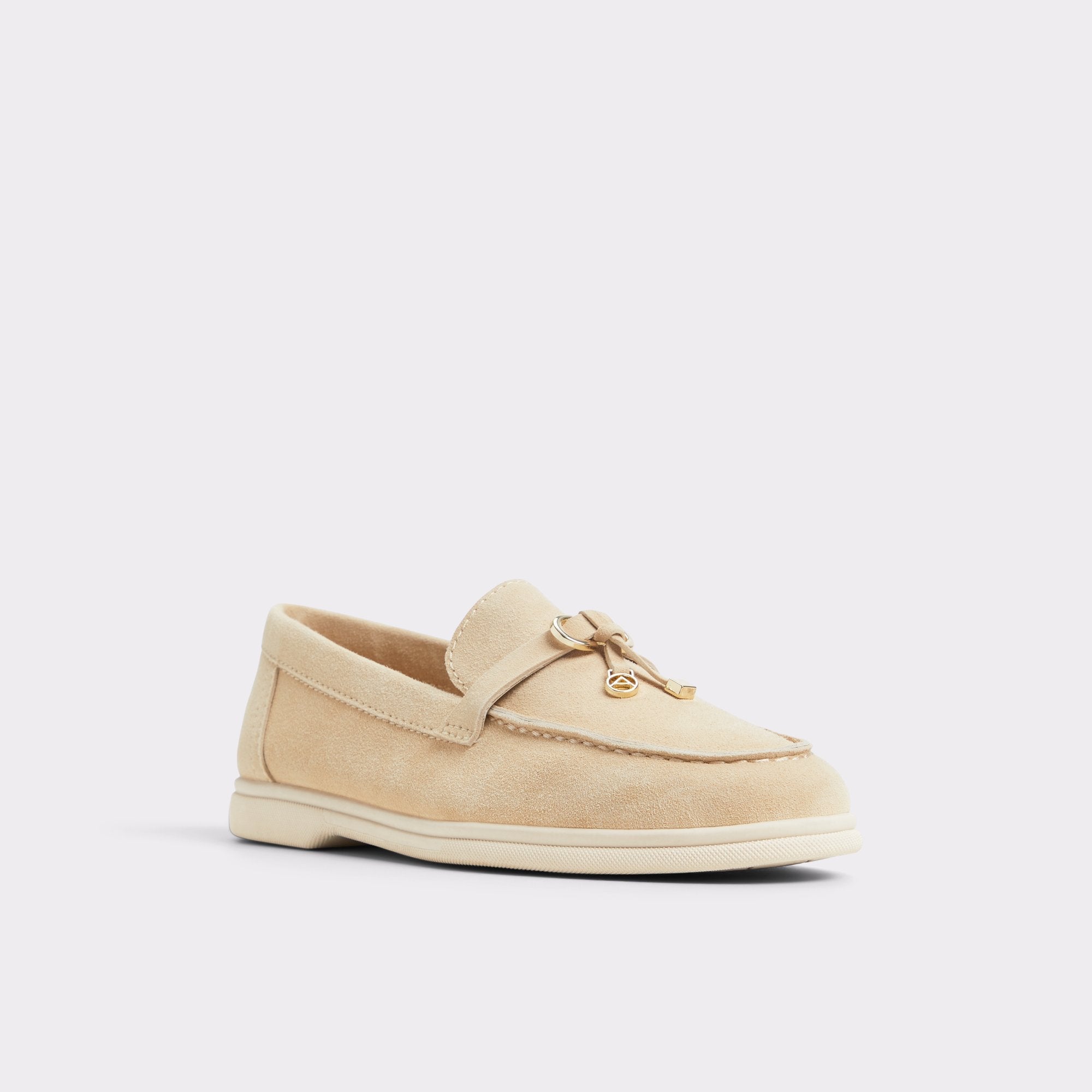 Creras Sand Women's Loafers & Oxfords - Loafer | Aldo online