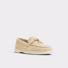 Creras Sand Women's Loafers & Oxfords - Loafer | Aldo online