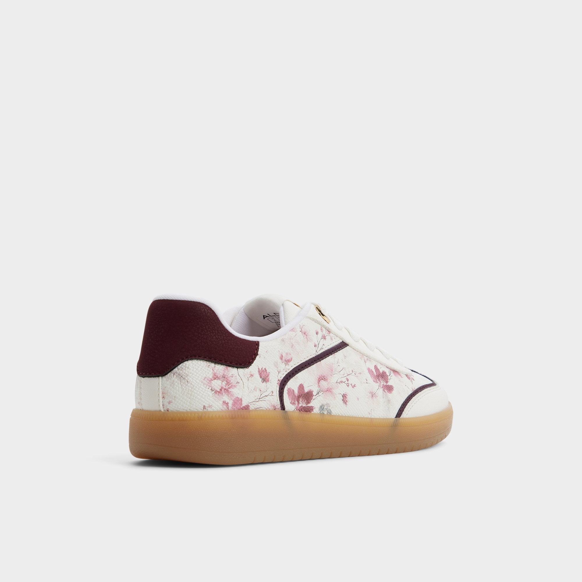 Areanne in White Combo 14194887 - Sneaker, Jogger sole | Aldo outlet