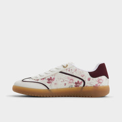 Areanne in White Combo 14194887 - Sneaker, Jogger sole | Aldo outlet