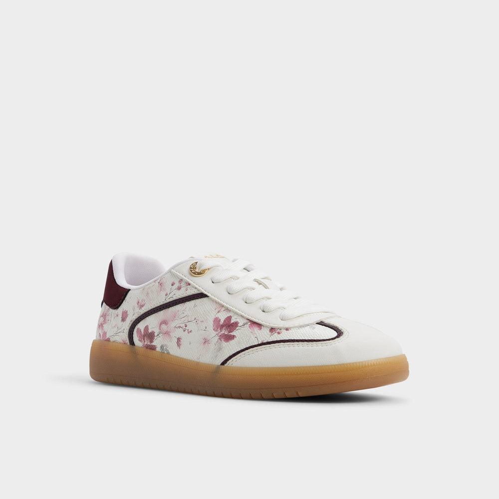 Areanne in White Combo 14194887 - Sneaker, Jogger sole | Aldo outlet